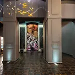 Nyx Hotel Prague By Leonardo Hotels