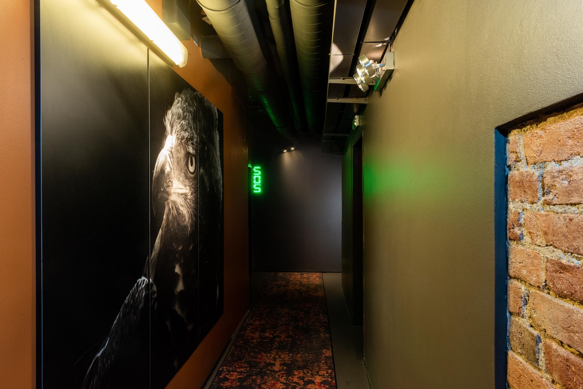 Nyx By Leonardo Hotel Praha