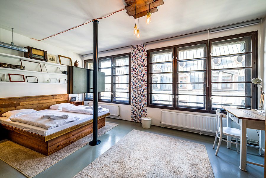 Otel Nyx By Leonardo